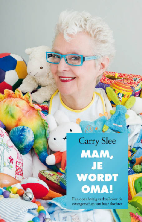 Mam Je Wordt Oma